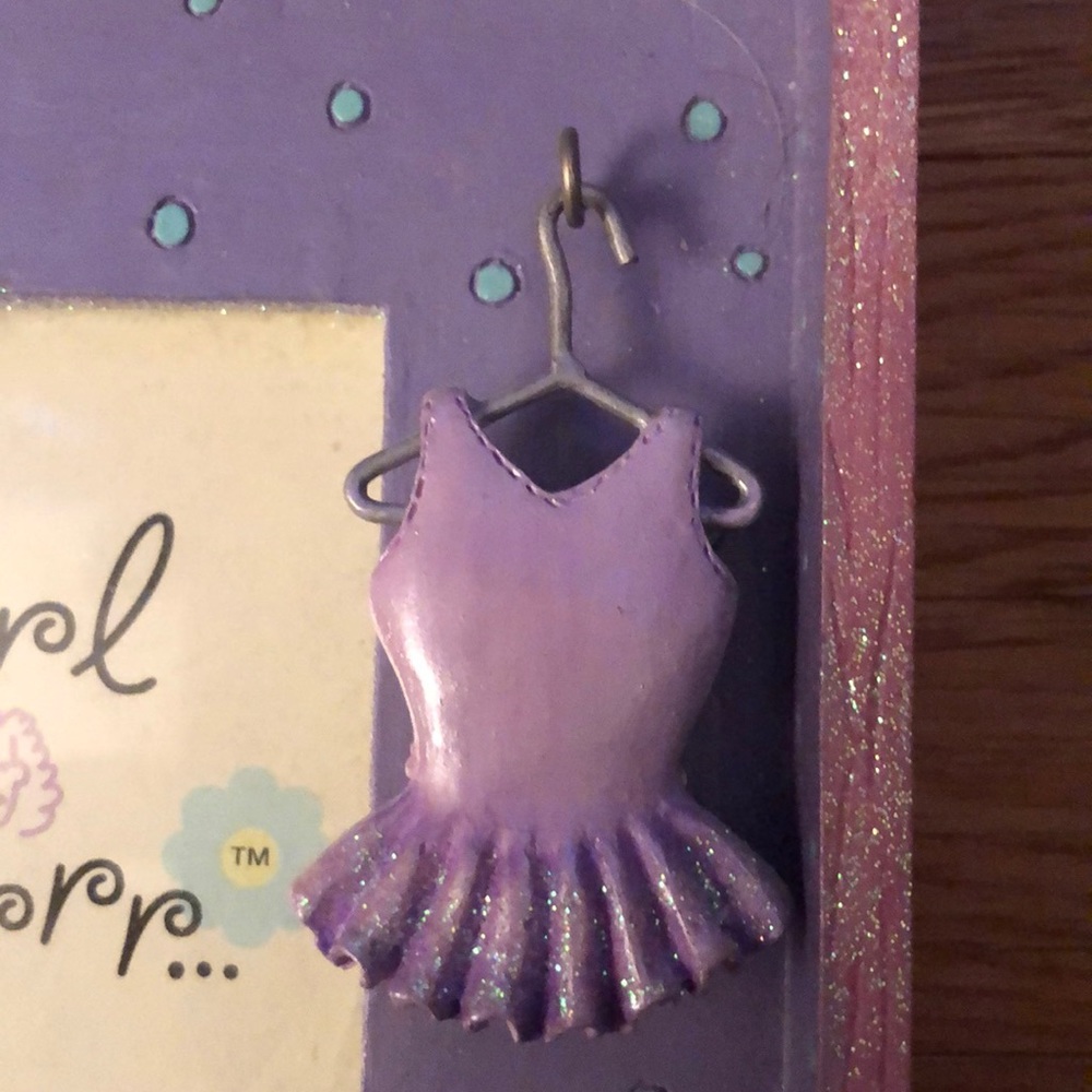 Ross Dancer Picture Frame - Picture 2 of 6